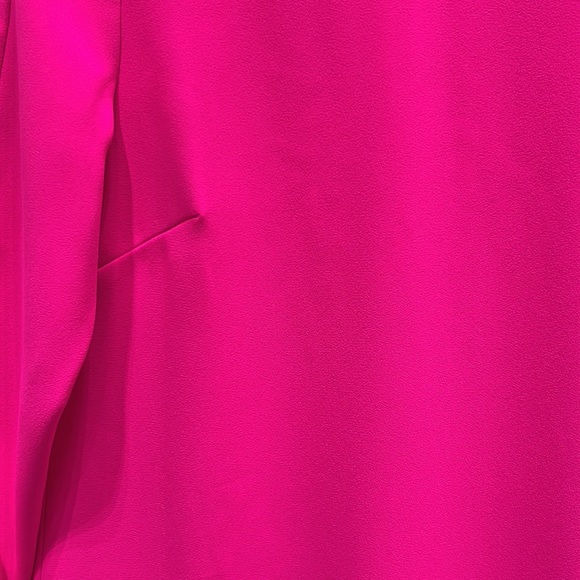 CeCe Tie-Sleeve Shift Dress Size 2 - Picture 8 of 14